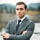 Shy 41 y/o Kent professional guy for lady