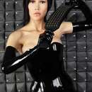Tall Amazonian Dominatrix in Kent